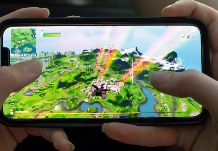 El videojuego cuenta con más de 350 millones de jugadores.