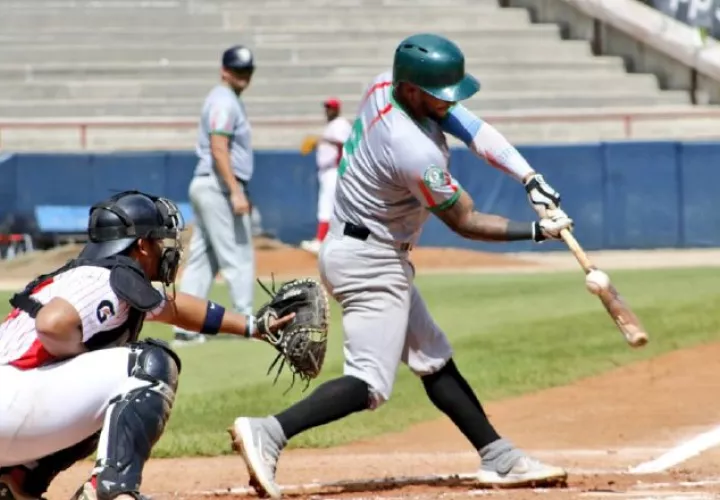 Astronautas son los actuales campeones del Probeis. Foto:Fedebeis.
