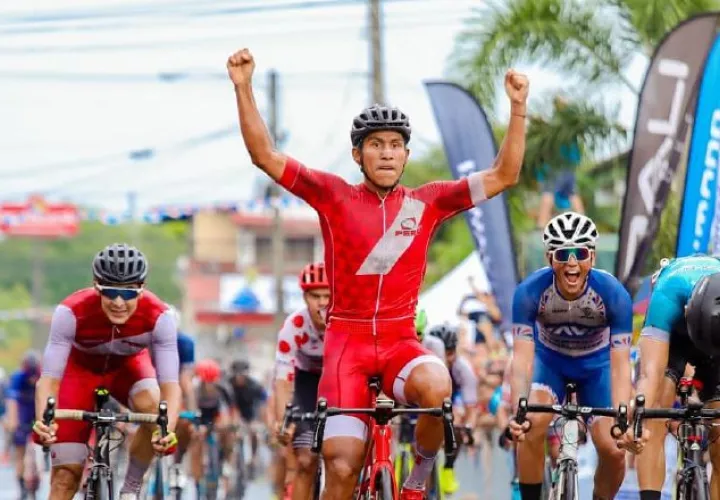 Perú volverá a estar presente en el giro chiricano. Foto: Fepaci