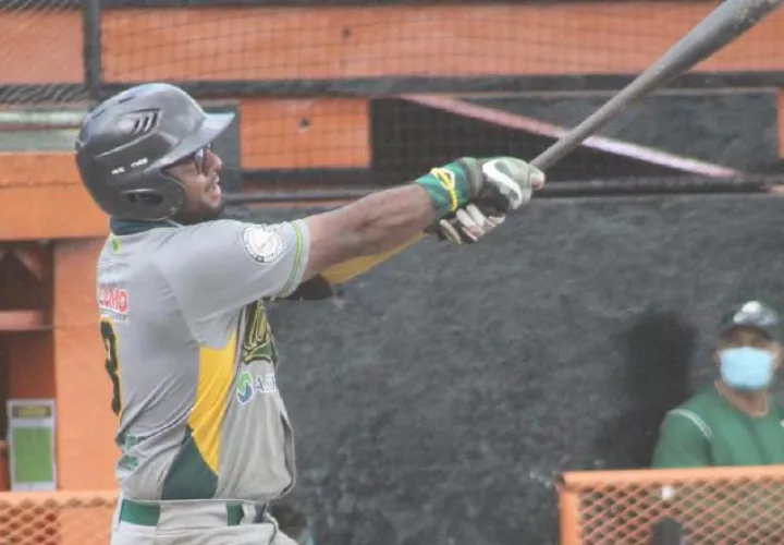 Las semifinales del béisbol mayor serán candela. Foto: @Fedebeis