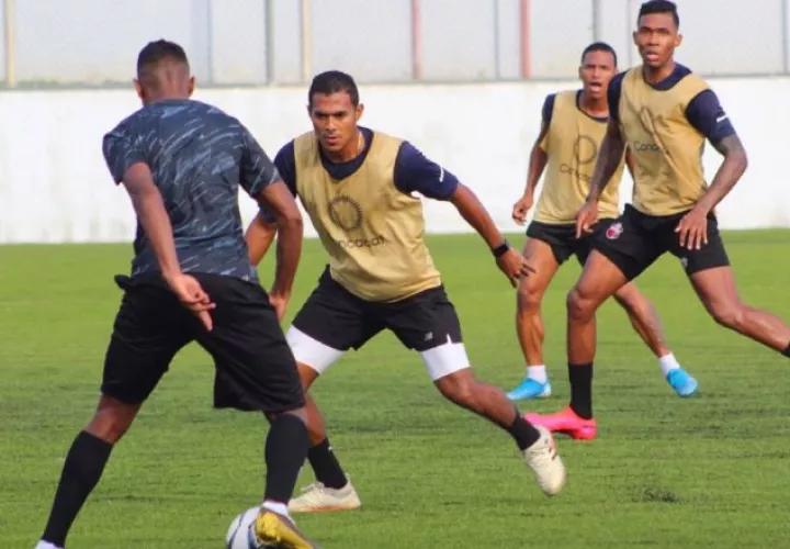 Manuel Vargas. Foto: LPF