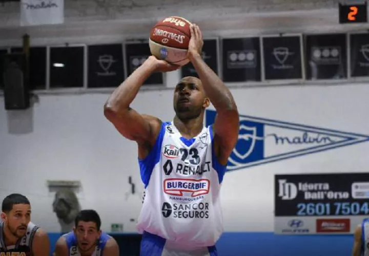 Michael Hicks Foto:Cortesía