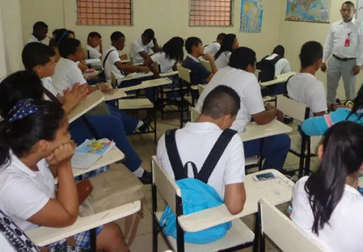 La APCP le solicita 6 meses de apoyo al  Meduca.