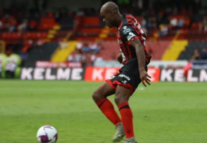 Adolfo Machado. Foto:Twitter