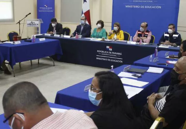 Garantizar que se tengan los materiales impresos para el 2021.