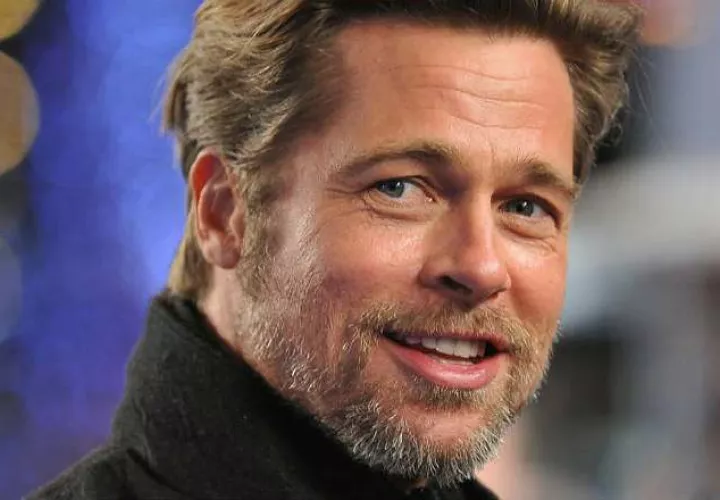 Recientemente se dio a conocer que la relación entre Brad Pitt y Nicole Poturalski terminó. Foto: Instagram