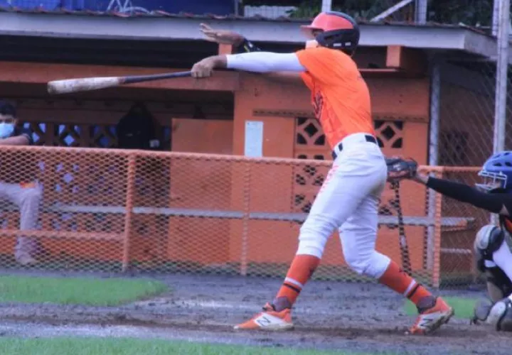 El campeonato selectivo en Los Santos tiene como objetivo conformar el equipo provincial juvenil. Foto:Fedebeis
