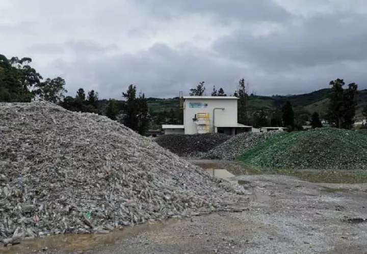 Hay botellas que pueden dar hasta 40 vueltas de uso antes de ser recicladas.