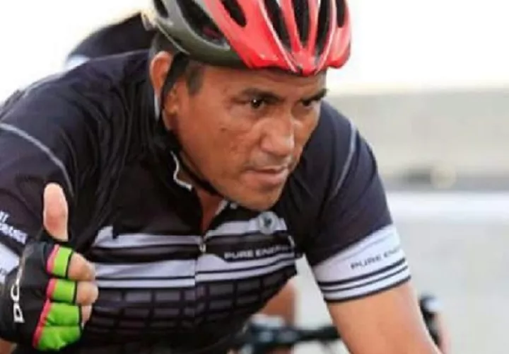 Francisco González. Foto:Fepaci