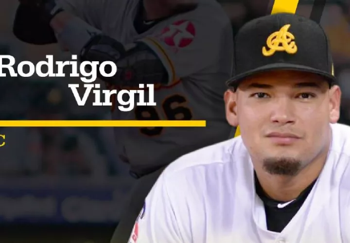 Rodrigo Vigil