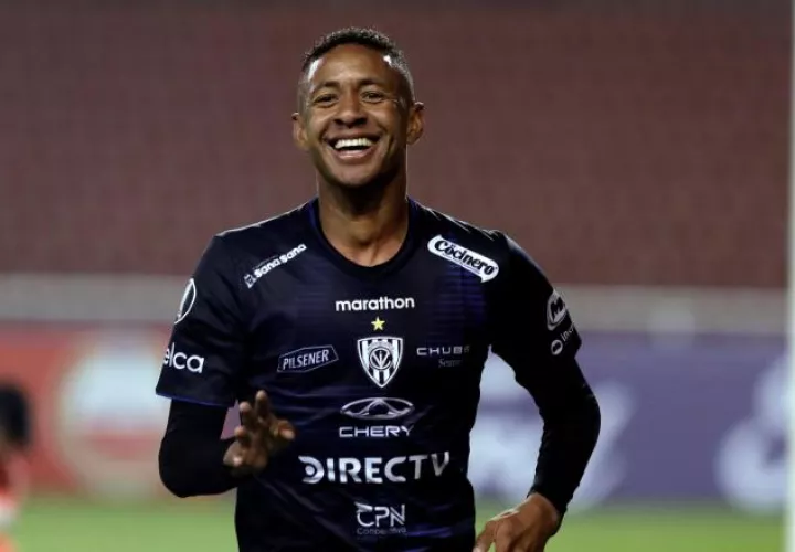 Gabriel 'Gaby' Torres: Foto:EFE