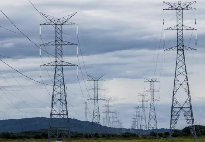 Moradores del interior del país se quejan de las fluctuaciones frecuentes. 