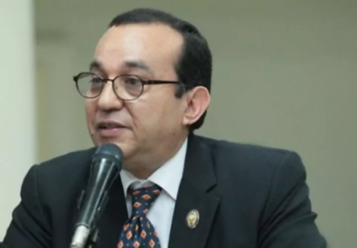 Eduardo Flores evalúa correr por la reelección en 2021. Cortesía