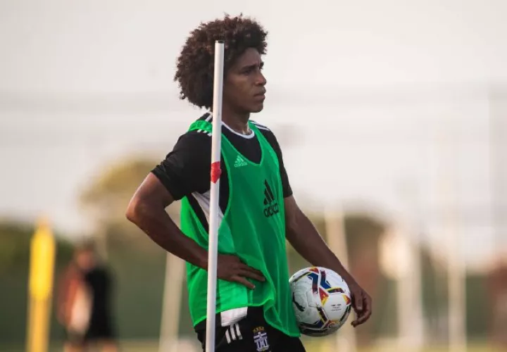 Adalberto 'Coco' Carrasquilla. Foto: Twitter