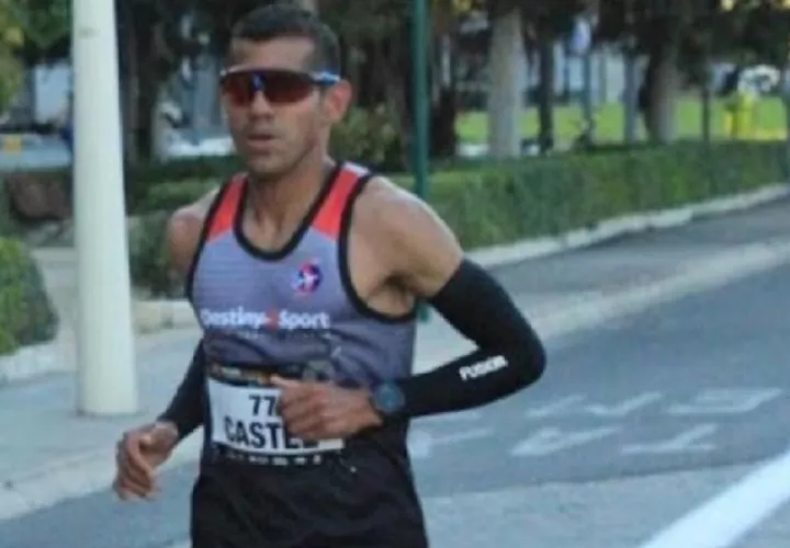 Jorge Castelblanco. Foto: Cortesía