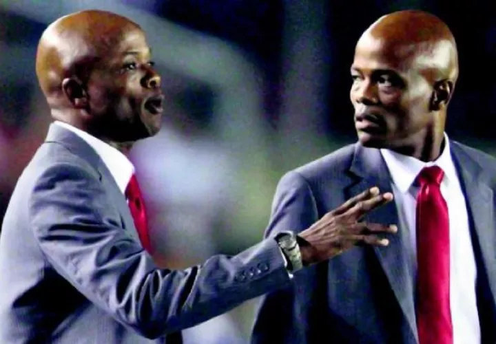 Los gemelos Julio y Jorge Dely Valdés, seguirán dirigiendo en la LPF. Foto: Archivo