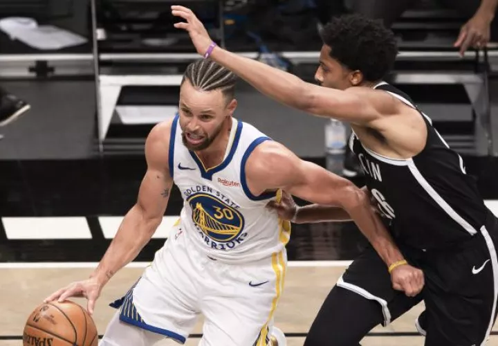 La NBA regresa a China. Foto:EFE