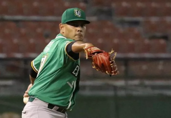  Andy Otero