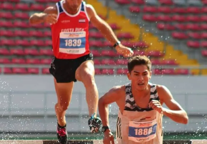 Daniel de Jesús González. Foto: Cortesía