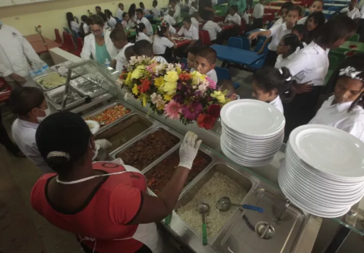 La pandemia dejó sin empleo a miles de panameños y extranjeros.