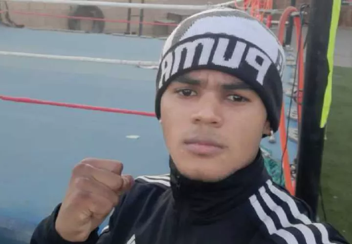 José 'El Magnífico' Núñez. Foto: Instagram