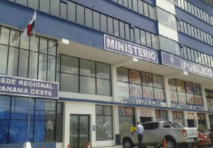 Durante la gestión de la procuradora Kenia Porcell se denunció que la justicia en Panamá actuaba de forma selectiva. 