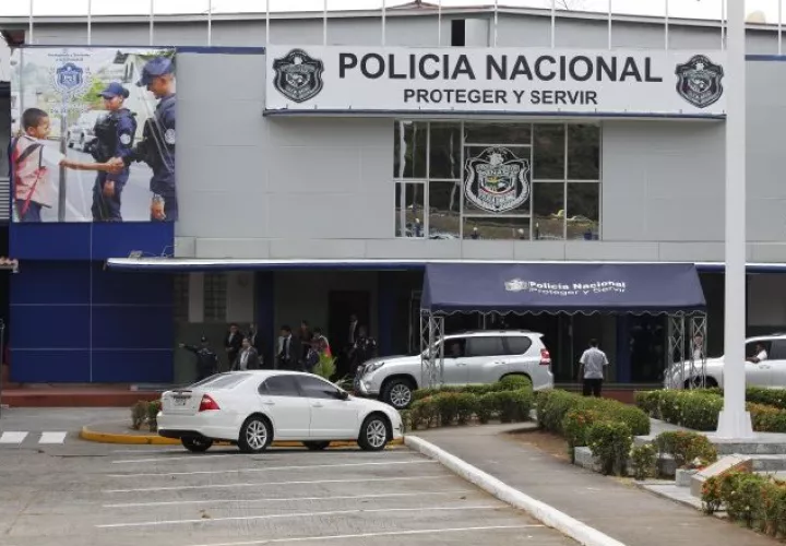 La Policía ha sido duramente cuestionada en los últimos meses por varios casos de abuso policial. 