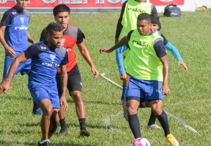 Nelson 'Russo' Barahona Foto:Twitter