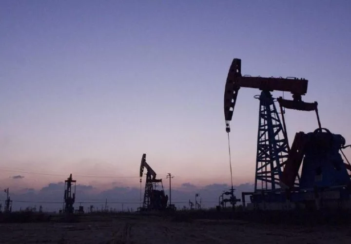 Los expertos de la Organización de Países Exportadores de Petróleo (OPEP) estiman que la situación seguirá siendo incierta. EFE