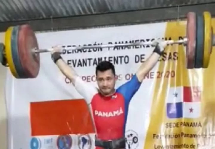 Ronnier Martínez. Foto:Cortesía