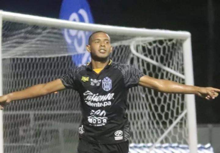 CAI ganó su pimer partido de temporada. Foto:LPF