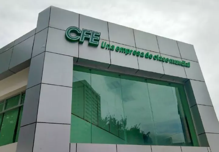 Hubo una menor demanda de energía el años pasado. EFE