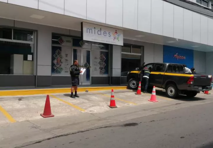 El Mides y la Senniaf son duramente criticados por el escándalo de abusos en albergues infantiles regentados por el Estado. 