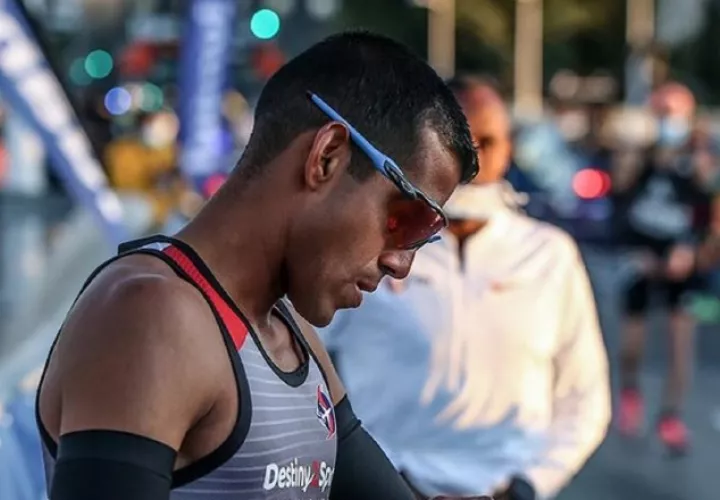 Jorge Castelblanco tendrá un fogueo en Argentina. Foto:Cortesía