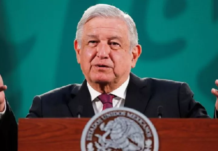 Las empresas afectadas podrán presentar amparos directos en tribunales mexicanos o recurrir a arbitrajes internacionales. EFE