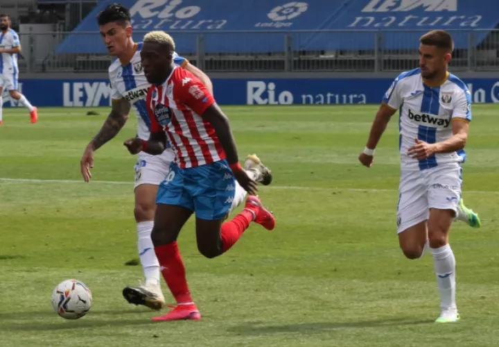 Jose Luis 'Puma' Rodríguez. Foto: Twitter