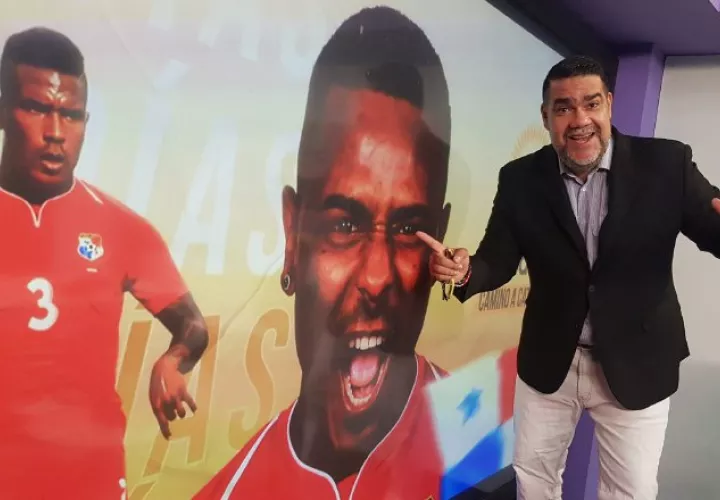 Julio Shebelut Foto:Cortesía