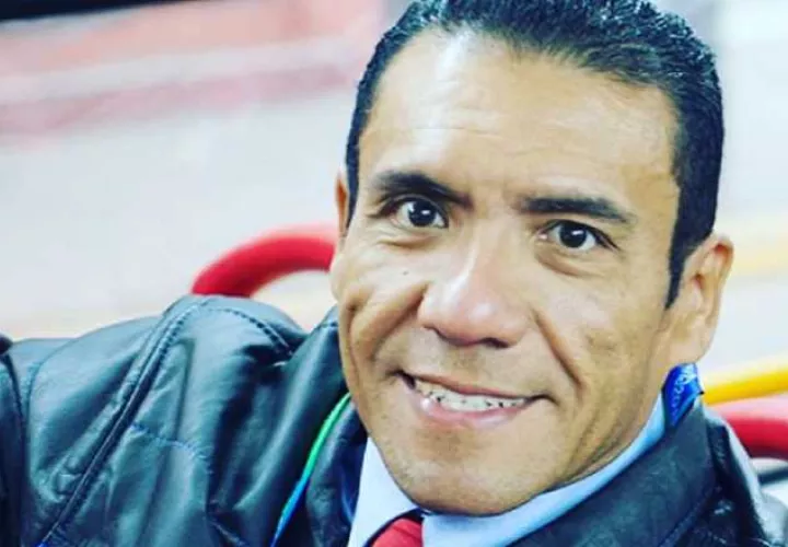 Gabriel Castillo Foto:Cortesía