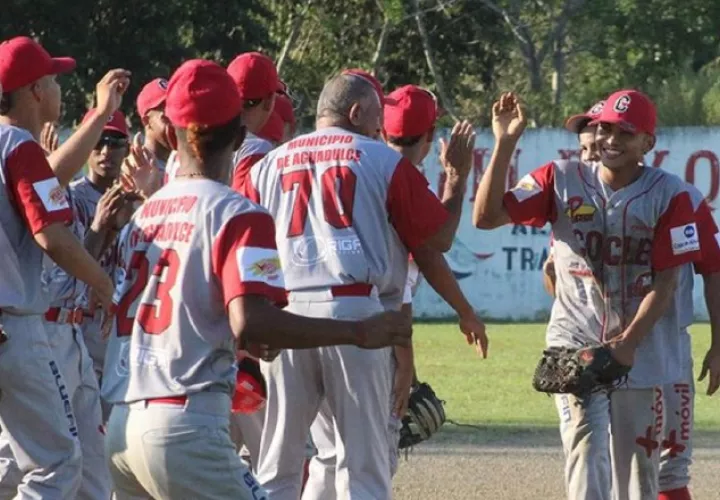 Coclé perdió la final del año pasado ante Herrera. Foto: Fedebeis