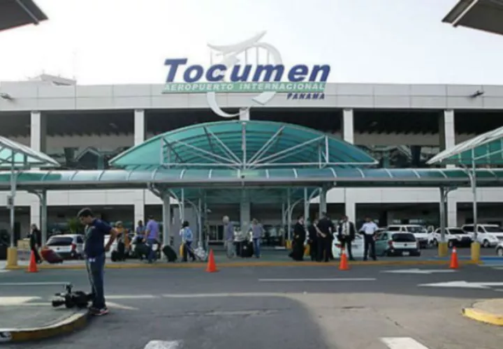 Tocumen es el Hum de las Américas. 