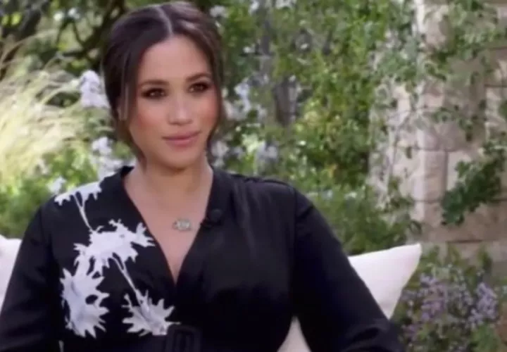 Meghan Markle y su esposo, el Príncipe Harry, están conformando un nuevo equipo de relaciones públicas. Foto: Instagram