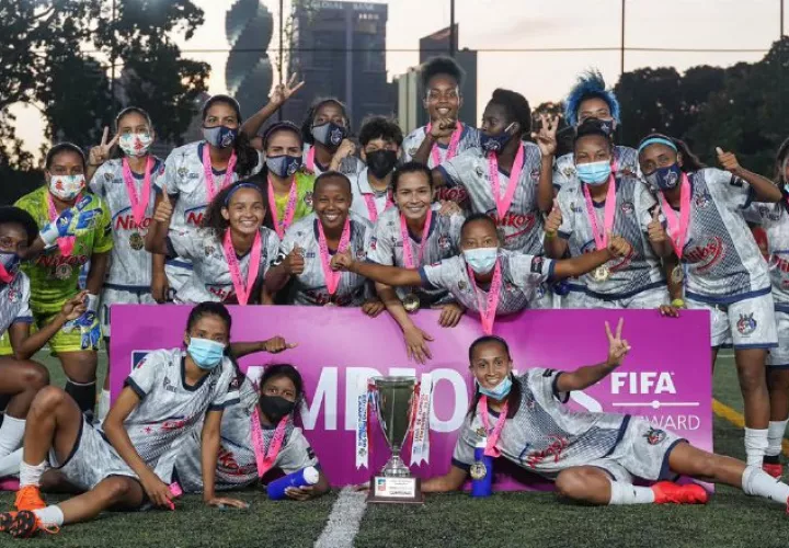 Atlético Nacional es el actual campeón Foto: LFF