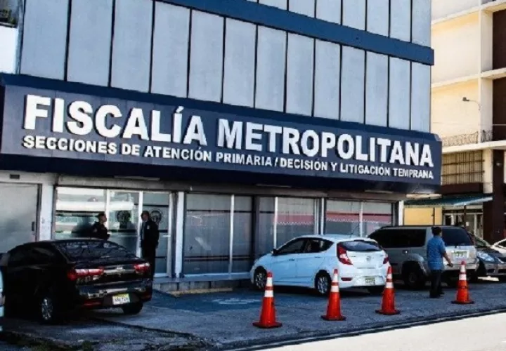 El Ministerio Público realiza campañas para que las víctimas de violencia familiar no se queden calladas y denuncien los casos. Archivo