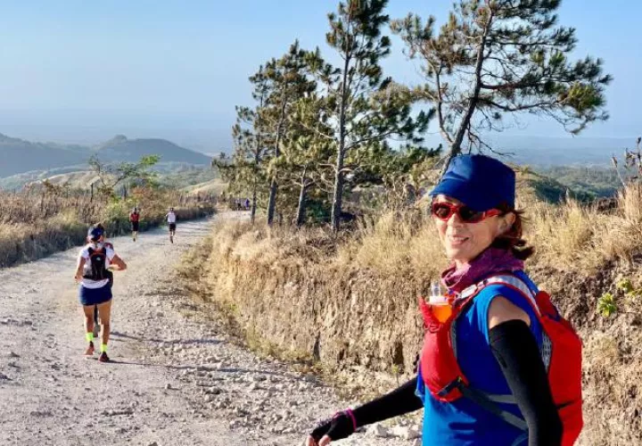 Los participantes tienen un tiempo de 30 horas para completar el recorrido. 