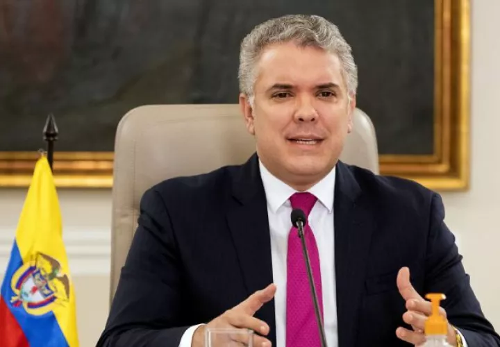 El Gobierno esperan que el Congreso pueda aportar ideas. EFE