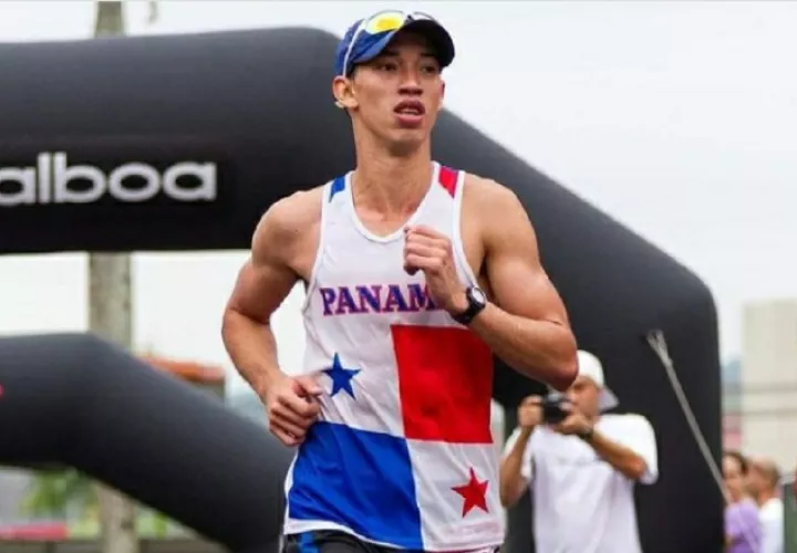 Yassir Cabrera. Foto: Cortesía