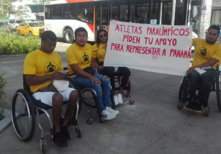 Panamá está adscrita a varios organizaciones internacionales y participa en competencias regionales y mundiales. Foto: Archivo