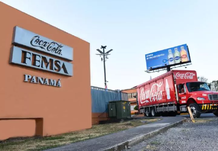 Ganancias en Centroamérica. Cortesía
