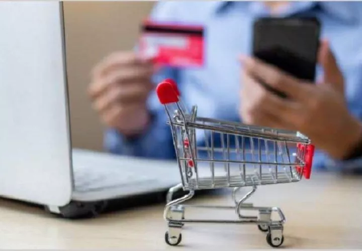 Por volumen bruto de mercancías, la china Alibaba es la primera en comercio electrónico a nivel mundial. EFE