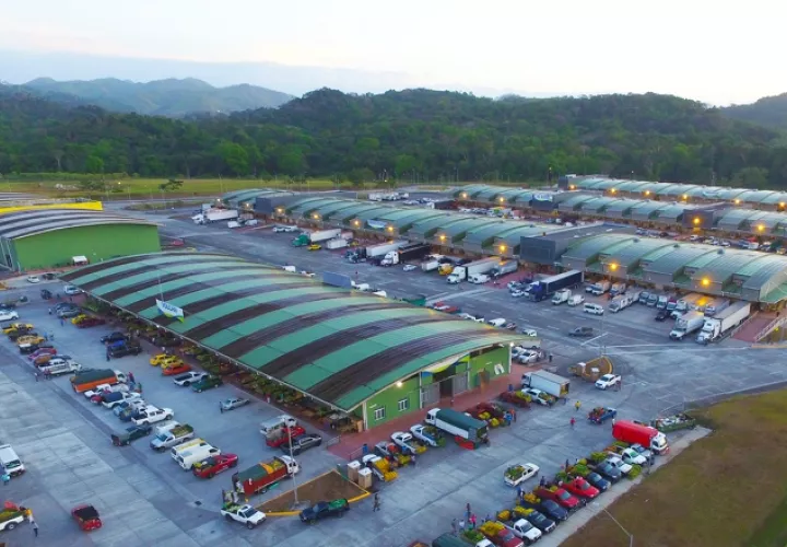 Los comerciantes llenaron la data requerida por el Mici. Archivo